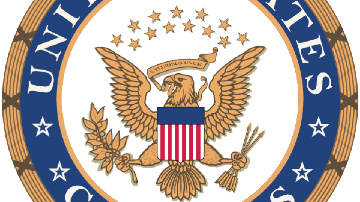 Congress seal