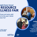 senior resource and wellness fair
