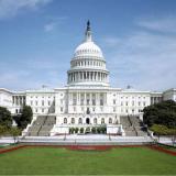 West Front of Capitol Building
