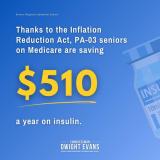 insulin cost savings