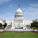 West Front of Capitol Building