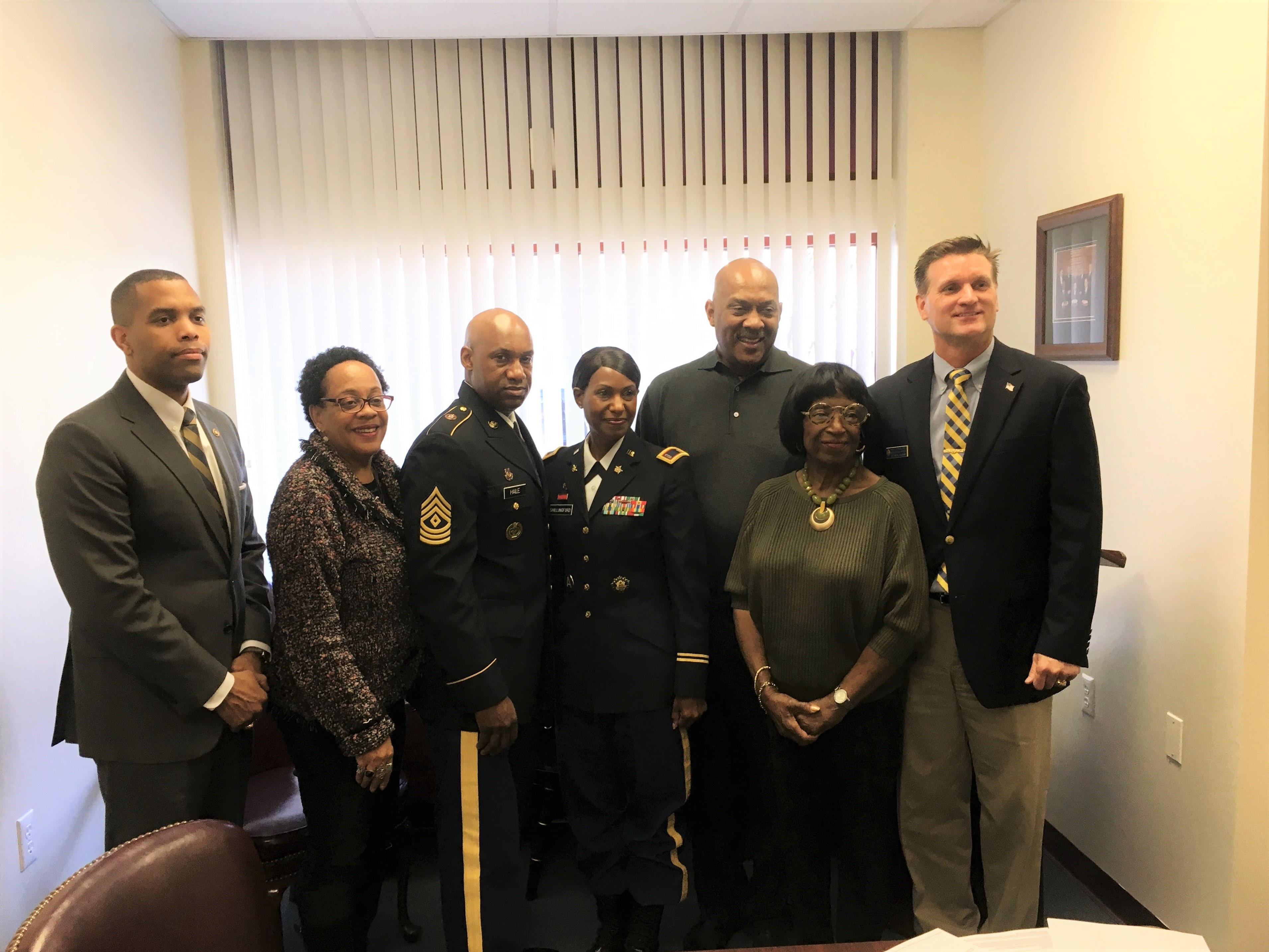 12.16.17 Military Service Academy Panel 2017v2 