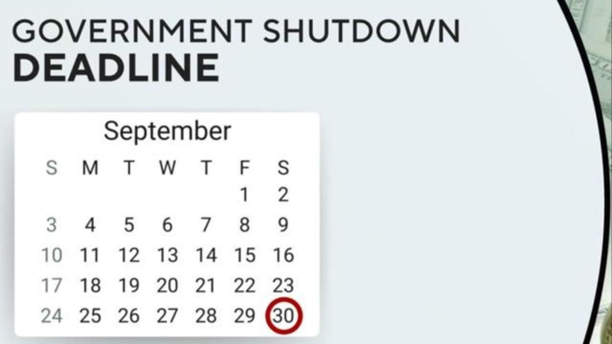 Federal Government Shutdown FAQs | Representative Dwight Evans
