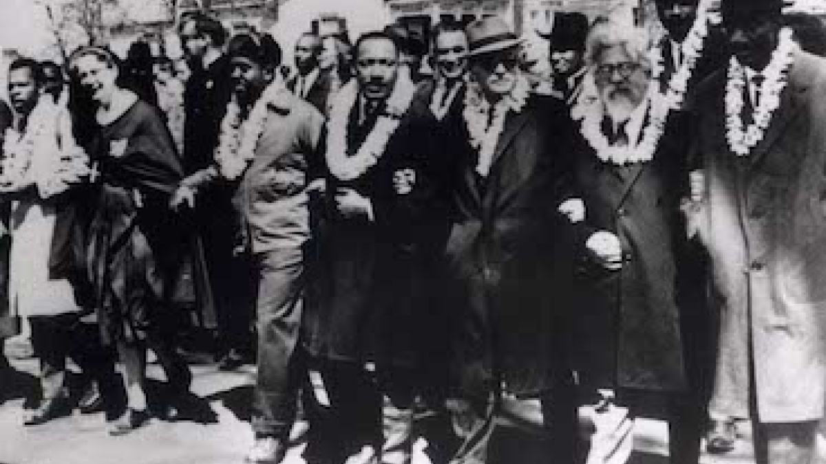 civil rights 