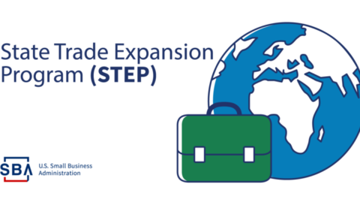 SBA STEP program