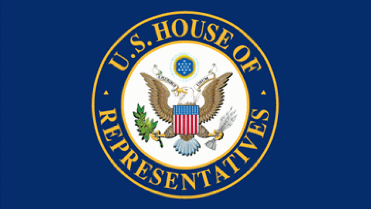 house seal