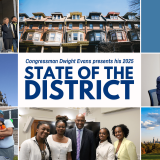 2025 State of the Distirct