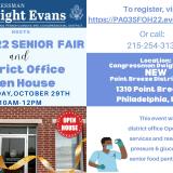 senior fair flyer