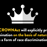 Crown Act