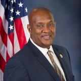 Congressman Dwight Evans