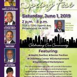Northwest Philly Spring Festival 2 