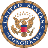 Congress seal