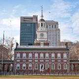 independence hall NPS photo 