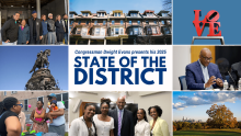 2025 State of the Distirct